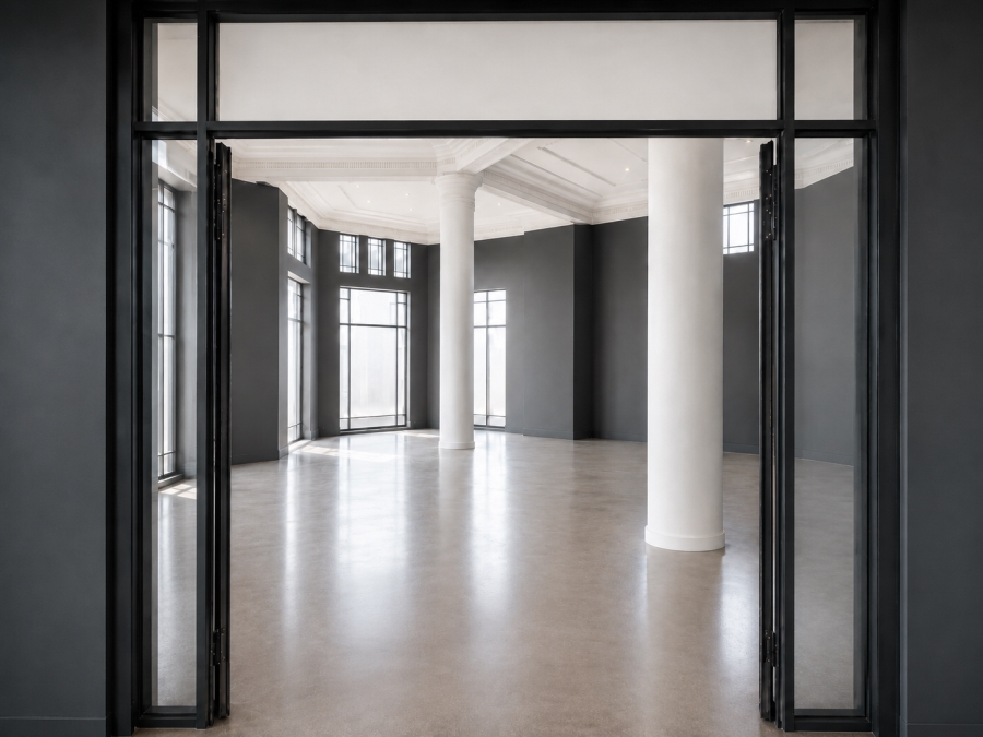 To Let Commercial Property for Rent in Woodstock Western Cape